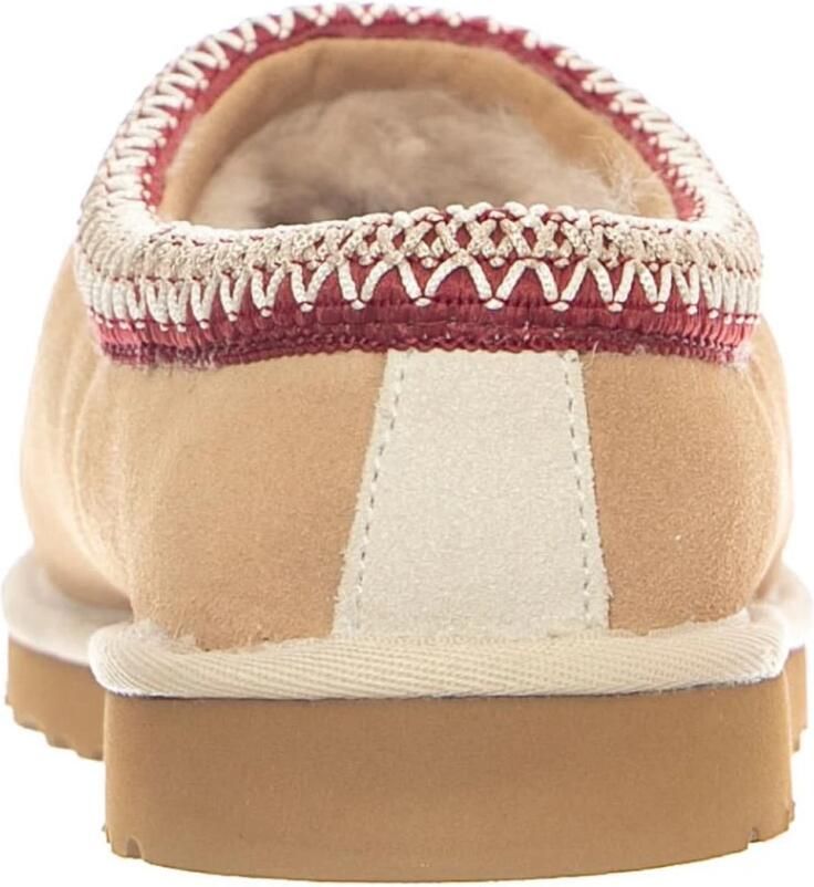 Ugg Tas II Slides & Sandalen beige Schoenen - Foto 3