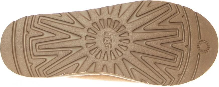 Ugg Tas II Slides & Sandalen beige Schoenen - Foto 6
