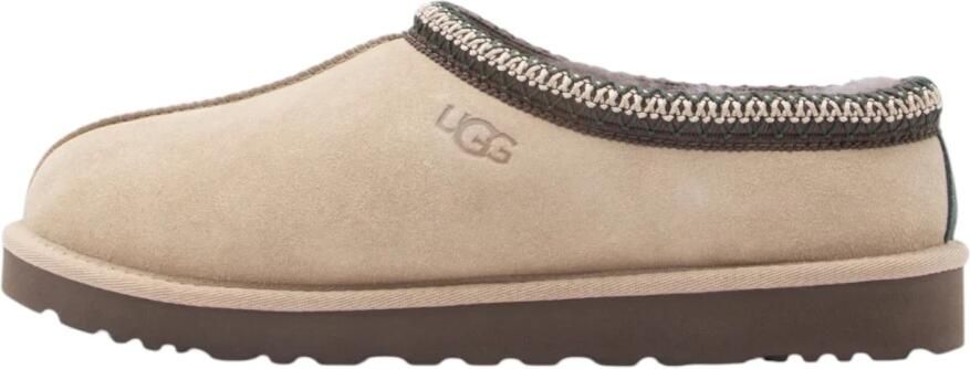 Ugg Tasman II Beige- Heren Beige