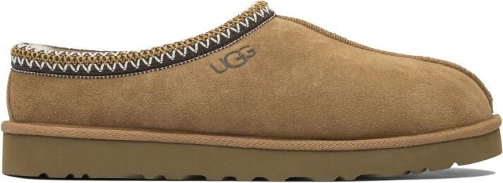 UGG Instappers Heren M Tasman Ii Maat: 41 Materiaal: Suède Kleur: Cognac - Foto 9