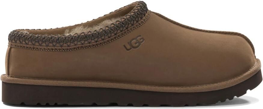 Ugg Tasman II Nubuck in Brown