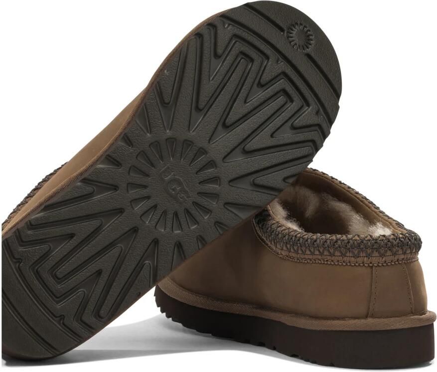 Ugg Tasman II Nubuck in Brown - Foto 2