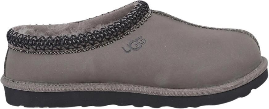 UGG Tas II Nubuck Slipper