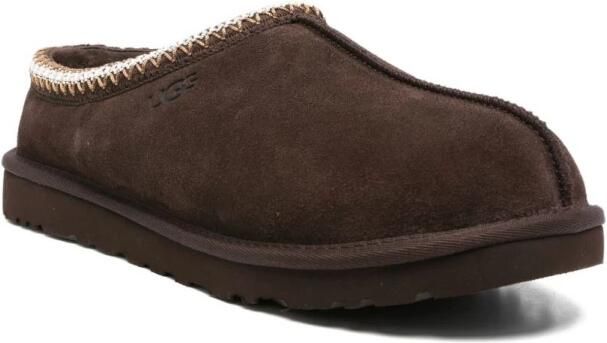 UGG Pantoffels Unisex Tasman II clog muiltje pantoffel met geborduurd -logo - Foto 14
