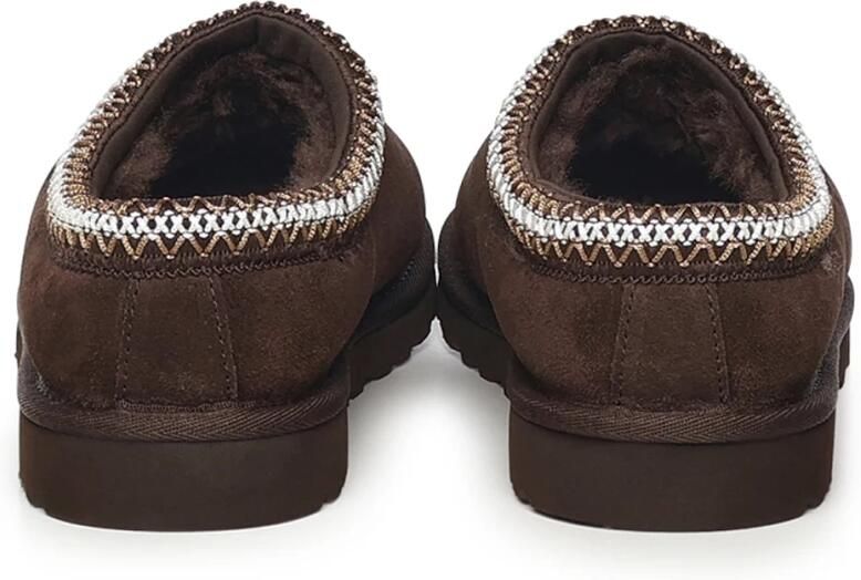 UGG Pantoffels Unisex Tasman II clog muiltje pantoffel met geborduurd -logo - Foto 10