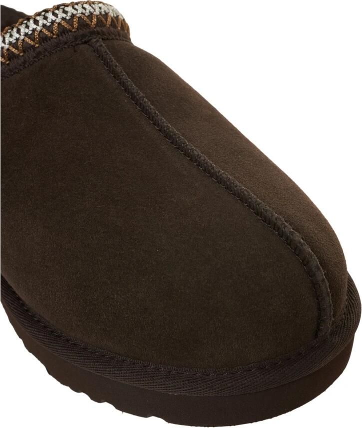 UGG Pantoffels Unisex Tasman II clog muiltje pantoffel met geborduurd -logo - Foto 6