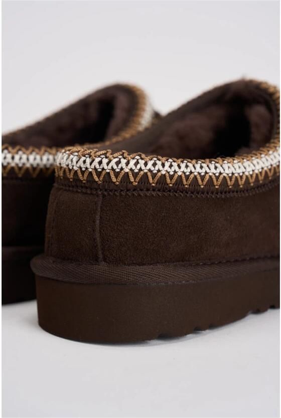 UGG Pantoffels Unisex Tasman II clog muiltje pantoffel met geborduurd -logo - Foto 8