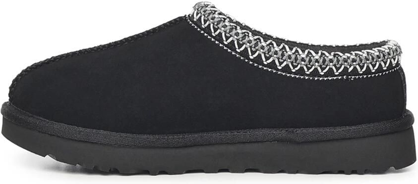 UGG Instappers W Tas Ii Suède Zwart - Foto 13