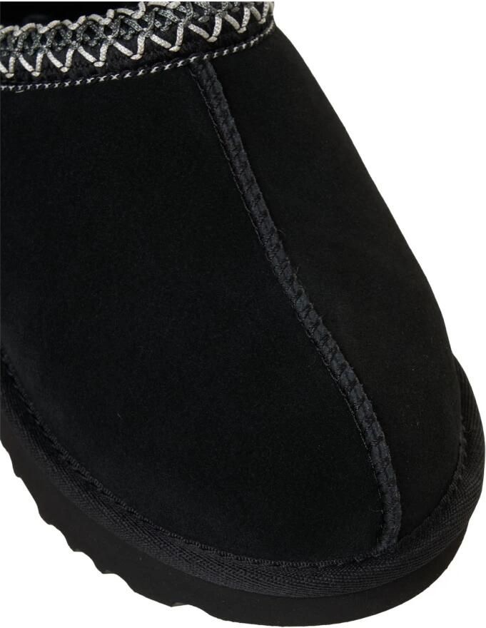 UGG Instappers W Tas Ii Suède Zwart - Foto 6
