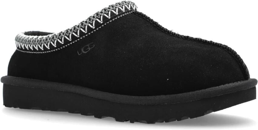 UGG Instappers W Tas Ii Suède Zwart - Foto 11