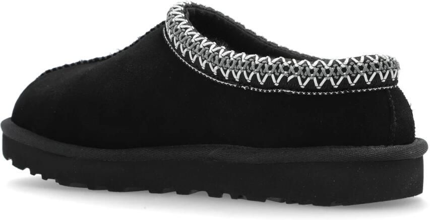 UGG Instappers W Tas Ii Suède Zwart - Foto 10