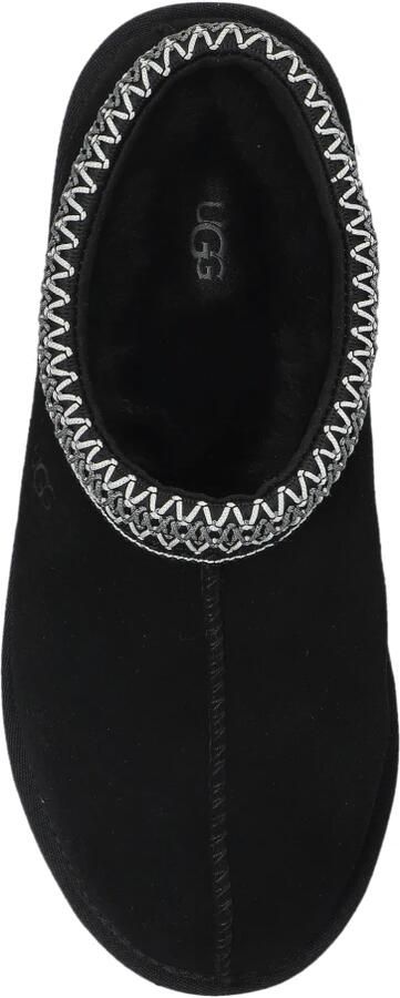 UGG Instappers W Tas Ii Suède Zwart - Foto 12