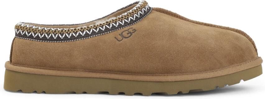 UGG Pantoffels Unisex Tasman II clog muiltje pantoffel met geborduurd -logo - Foto 3