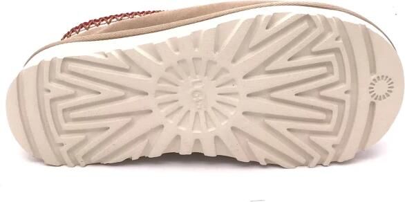 Ugg Tasman II voor dames | Sheepskin instapschoenen op .com eu nl nl in Beige