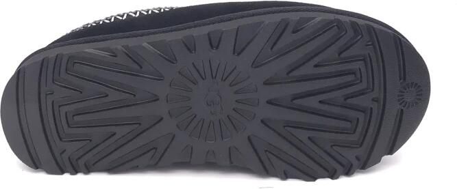 Ugg Tasman II voor dames | Sheepskin instapschoenen op .com eu nl nl in Black - Foto 7