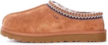 Ugg Tasman II voor dames | Sheepskin instapschoenen op .com eu nl nl in Brown - Foto 11