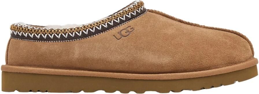 UGG Pantoffels Unisex Tasman II clog muiltje pantoffel met geborduurd -logo - Foto 3