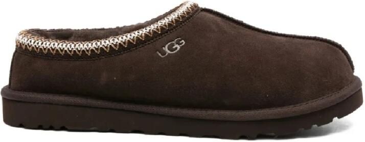 UGG Pantoffels Unisex Tasman II clog muiltje pantoffel met geborduurd -logo - Foto 3
