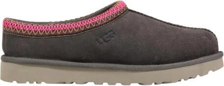 Ugg Tasman II voor dames | Sheepskin instapschoenen op .com eu nl nl in Dense Smoke