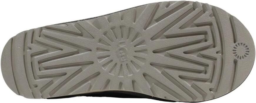 Ugg Tasman II voor dames | Sheepskin instapschoenen op .com eu nl nl in Dense Smoke - Foto 2