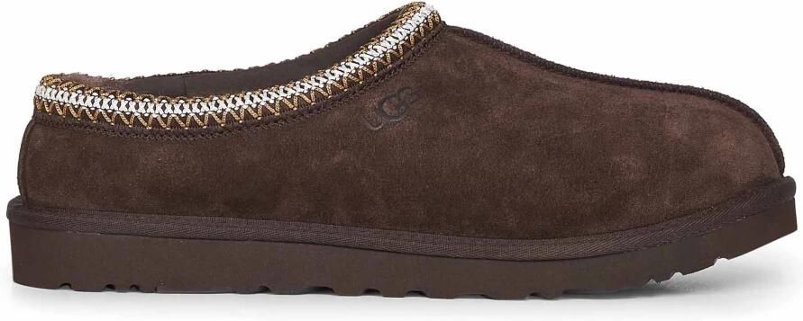UGG Pantoffels Unisex Tasman II clog muiltje pantoffel met geborduurd -logo - Foto 6