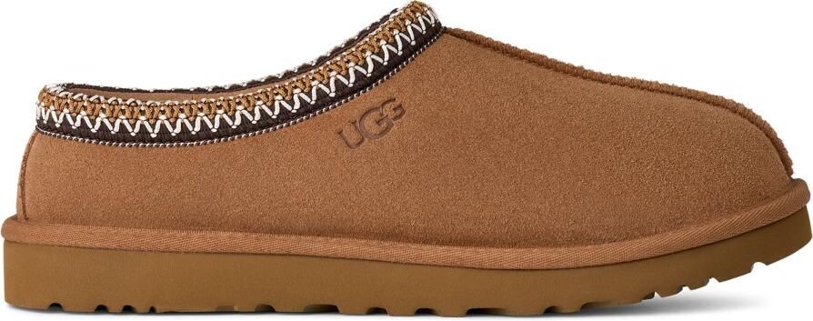 UGG Pantoffels Unisex Tasman II clog muiltje pantoffel met geborduurd -logo - Foto 7