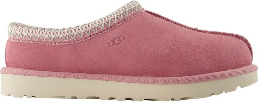 Ugg Tasman II voor dames | Sheepskin instapschoenen op .com eu nl nl in Horizon Pink