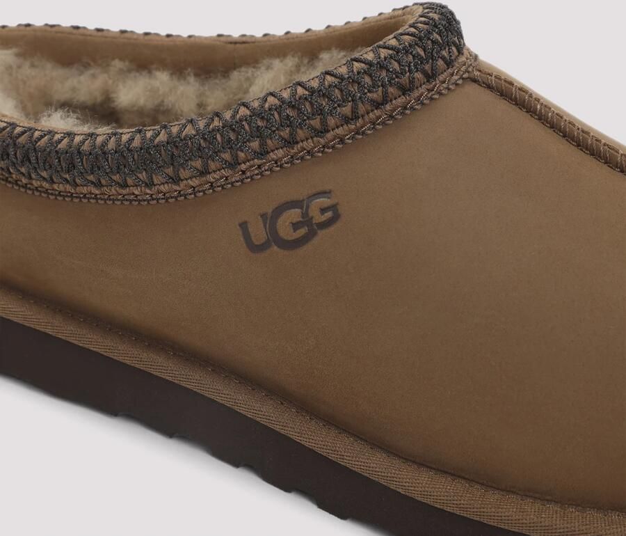 Ugg Tasman II Nubuck in Brown - Foto 2