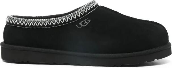 UGG Pantoffels Unisex Tasman II clog muiltje pantoffel met geborduurd -logo - Foto 2
