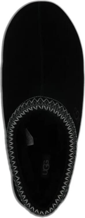 Ugg Tasman Heren Slippers en Sandalen Zwart Maat: 44 Mesh Synthetisch Foot Locker - Foto 2