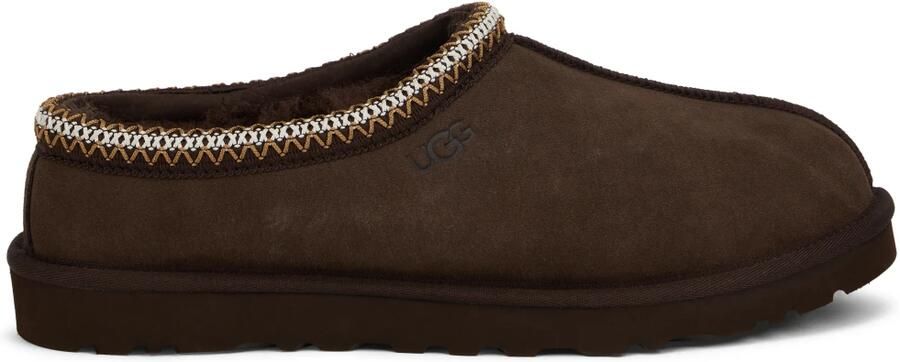 UGG Pantoffels Unisex Tasman II clog muiltje pantoffel met geborduurd -logo - Foto 10