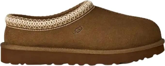 UGG Taupe Tasman Ii Pantoffels Taupe - Foto 2
