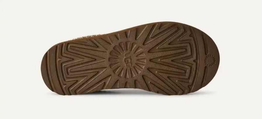 UGG Taupe Tasman Ii Pantoffels Taupe - Foto 9
