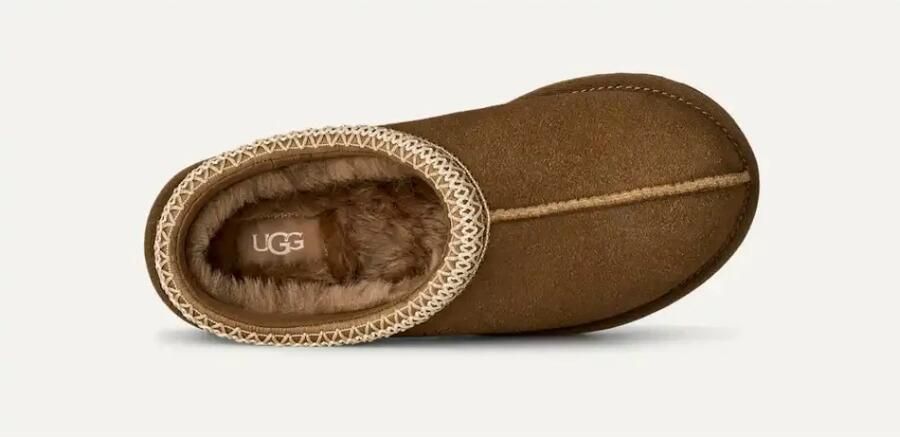 UGG Taupe Tasman Ii Pantoffels Taupe - Foto 7