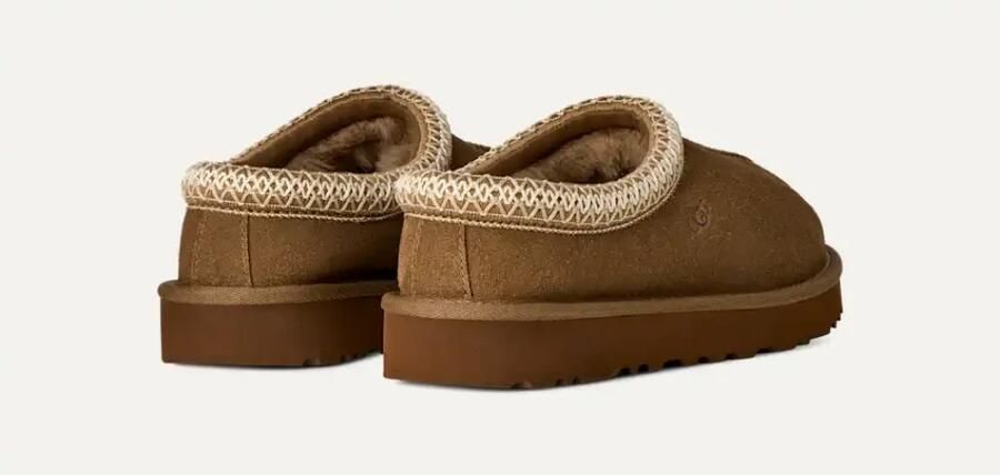 UGG Taupe Tasman Ii Pantoffels Taupe - Foto 8