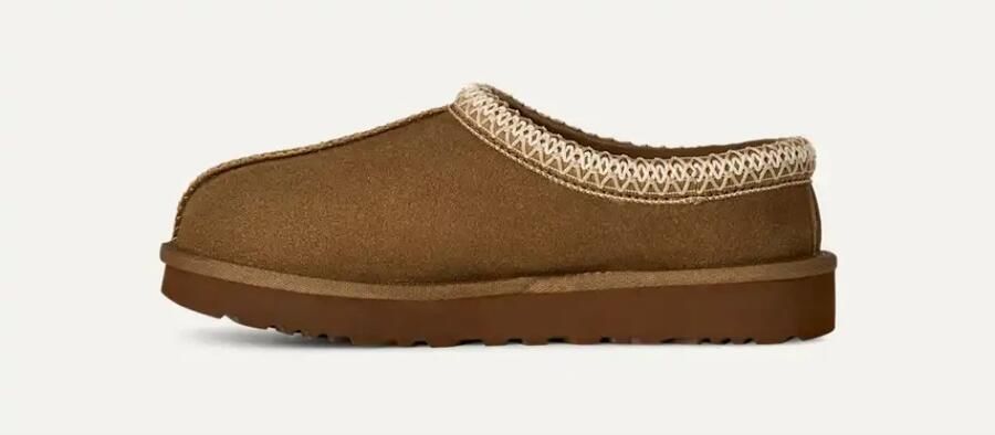 UGG Taupe Tasman Ii Pantoffels Taupe - Foto 10