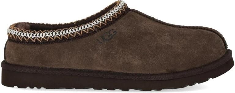 UGG Pantoffels Unisex Tasman II clog muiltje pantoffel met geborduurd -logo - Foto 5