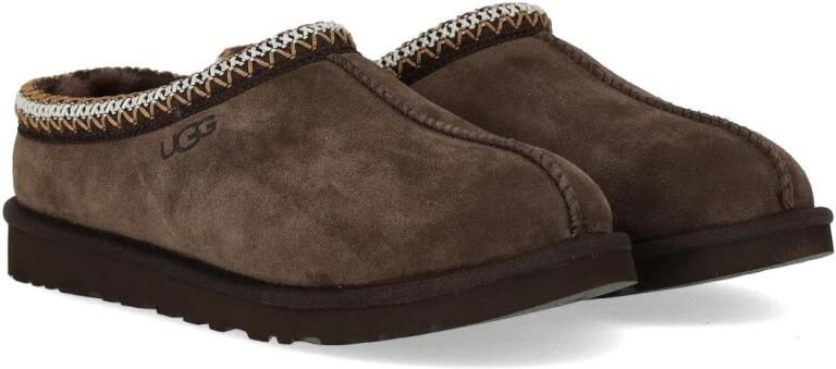 UGG Pantoffels Unisex Tasman II clog muiltje pantoffel met geborduurd -logo - Foto 13