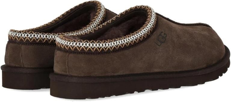 UGG Pantoffels Unisex Tasman II clog muiltje pantoffel met geborduurd -logo - Foto 12