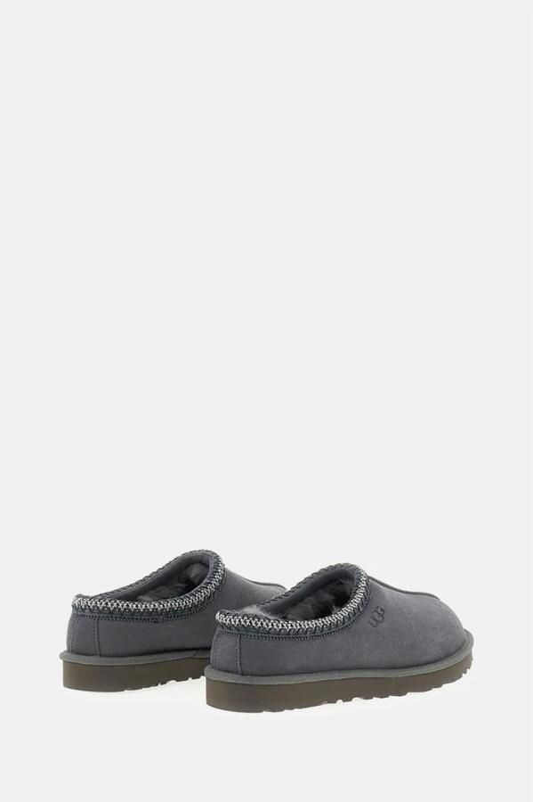 UGG Pantoffels Unisex Tasman II clog muiltje pantoffel met geborduurd -logo - Foto 4