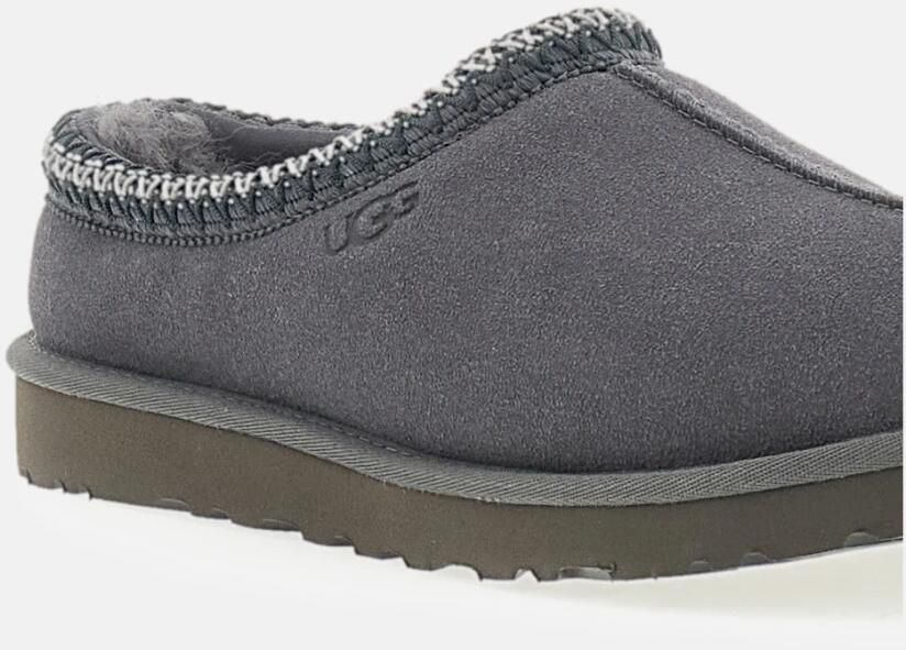 UGG Pantoffels Unisex Tasman II clog muiltje pantoffel met geborduurd -logo - Foto 5