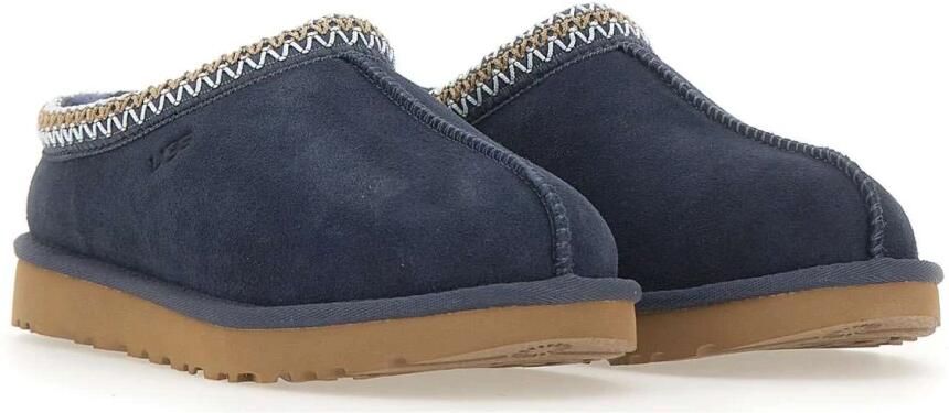 UGG Tasman II Women's Dark Indigo