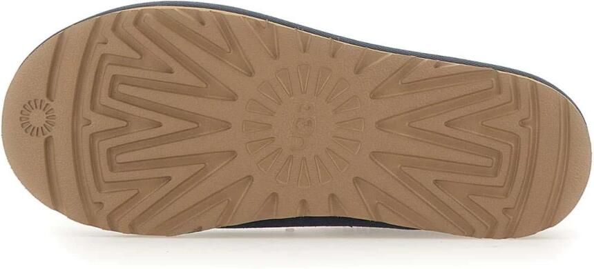 UGG Tasman II Women's Dark Indigo