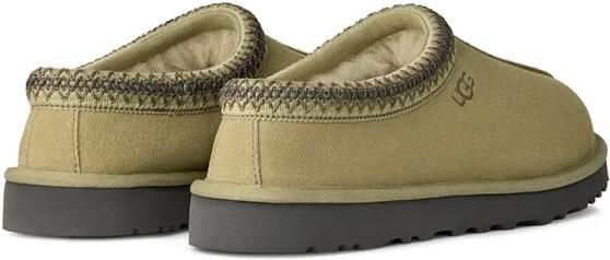 UGG Pantoffels Unisex Tasman II clog muiltje pantoffel met geborduurd -logo - Foto 4
