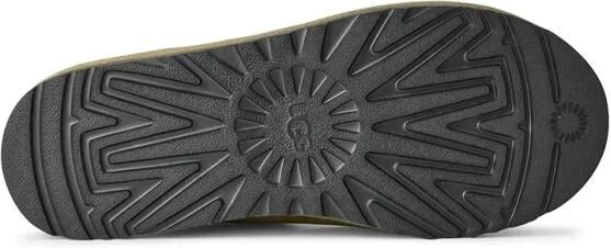 UGG Pantoffels Unisex Tasman II clog muiltje pantoffel met geborduurd -logo - Foto 5