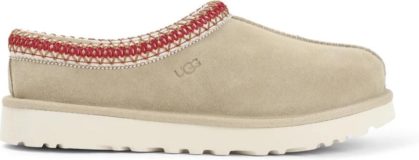 UGG Tas II Slipper Sand Dark Cherry ( 's) - Foto 8