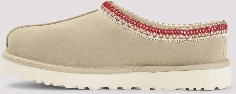 UGG Tas II Slipper Sand Dark Cherry ( 's) - Foto 9