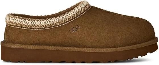 UGG Taupe Tasman Ii Pantoffels Taupe