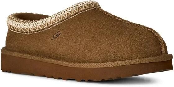 UGG Taupe Tasman Ii Pantoffels Taupe - Foto 11