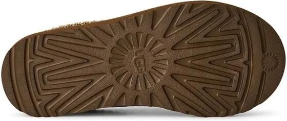 UGG Taupe Tasman Ii Pantoffels Taupe - Foto 14